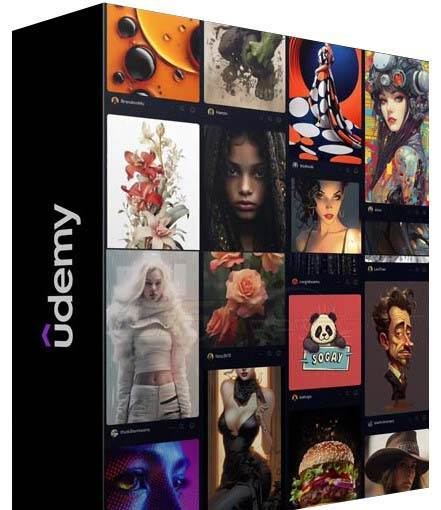 Midjourney, Adobe Firefly AI, ChatGPT 4大型AI人工智能-137节课-中英字幕去创吧-网创项目资源站-副业项目-创业项目-搞钱项目去创吧