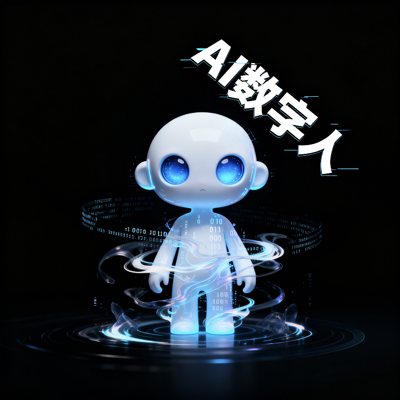 AI数字人掘金，去水印小程序+流量主变现，收益无上限，执行力决定收入去创吧-网创项目资源站-副业项目-创业项目-搞钱项目去创吧