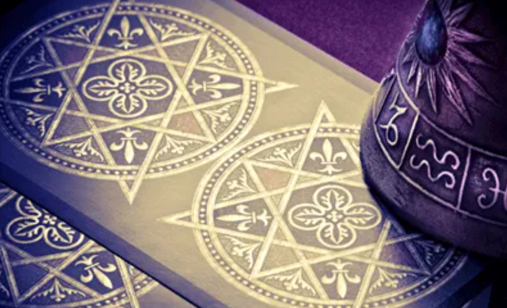 阿宝烨·塔罗牌小红书项目，教你怎么做流量，教你怎么变现 价值1700元去创吧-网创项目资源站-副业项目-创业项目-搞钱项目去创吧