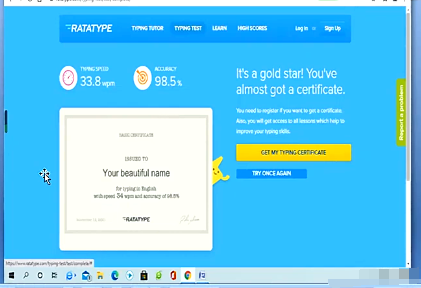 Amazon打字赚美金项目,简单操作,适合新手【视频课程】去创吧-网创项目资源站-副业项目-创业项目-搞钱项目去创吧