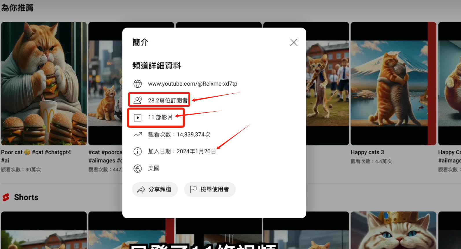 AI貓咪剧情号，30天涨粉100w，制作简单，一个视频全网分发，轻松月入1W+去创吧-网创项目资源站-副业项目-创业项目-搞钱项目去创吧