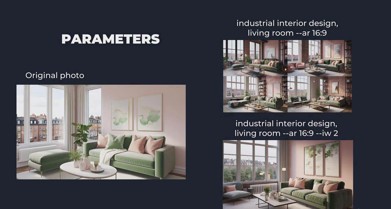 Esther Olga Blikhar-基于AI人工智能的室内建筑设计教程-11节课-中英字幕去创吧-网创项目资源站-副业项目-创业项目-搞钱项目去创吧