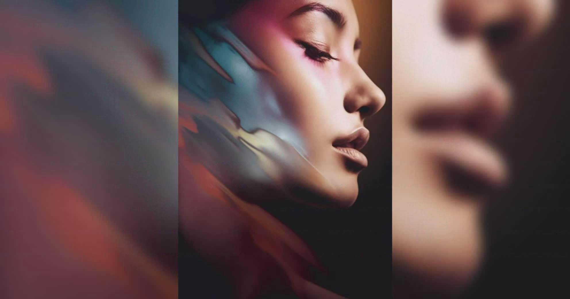 Midjourney AI人工智能创建和销售令人惊叹的海报教程-10节课-中英字幕去创吧-网创项目资源站-副业项目-创业项目-搞钱项目去创吧