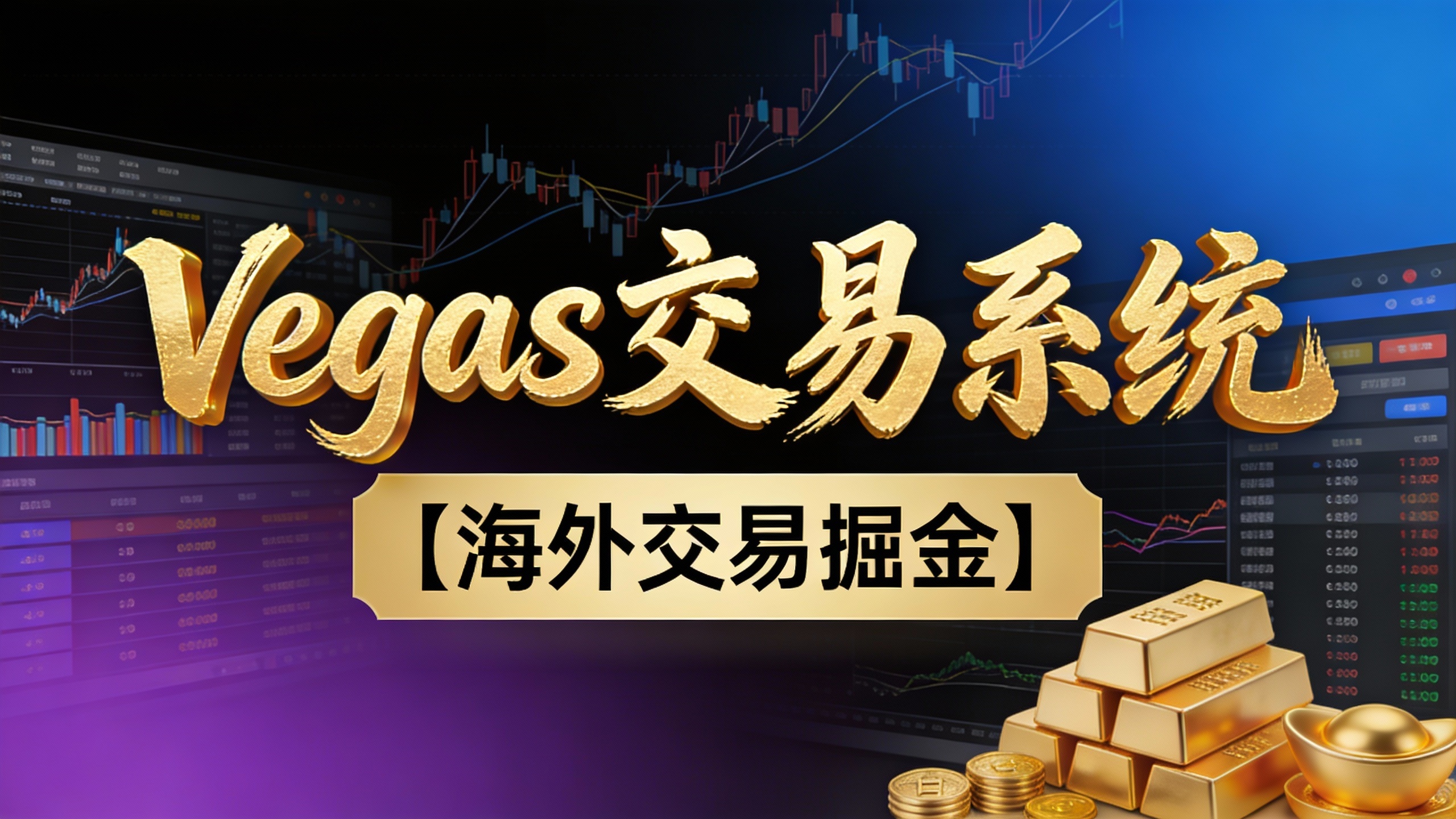 【普通人也可以成为操盘手第二期】海外掘金操盘手技术Vegas交易技术+聪明软件，日赚50-100U，可以复利扩大无上限去创吧-网创项目资源站-副业项目-创业项目-搞钱项目去创吧
