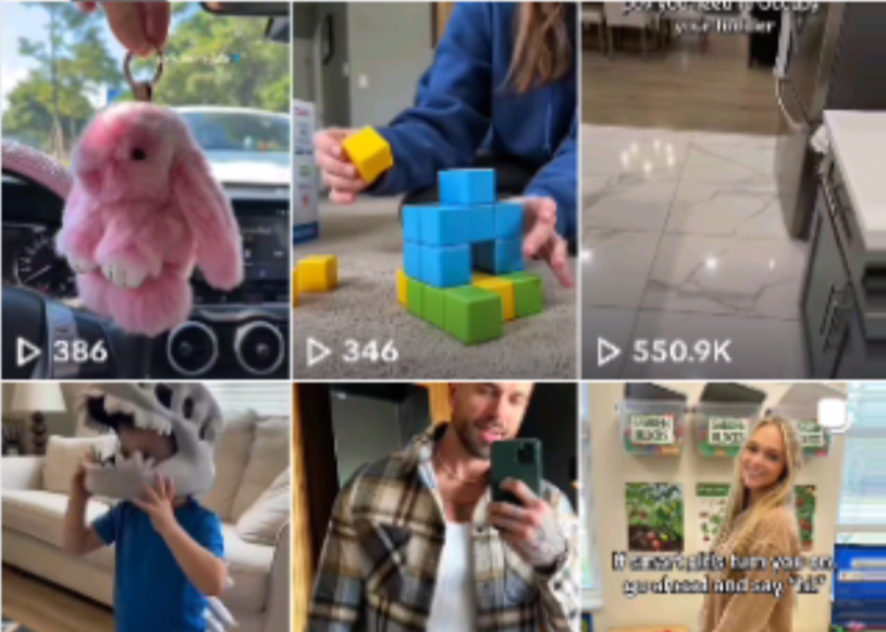 万字实操指南：Seedance联手TikTok带货，月入六位数可复制的全攻略去创吧-网创项目资源站-副业项目-创业项目-搞钱项目去创吧